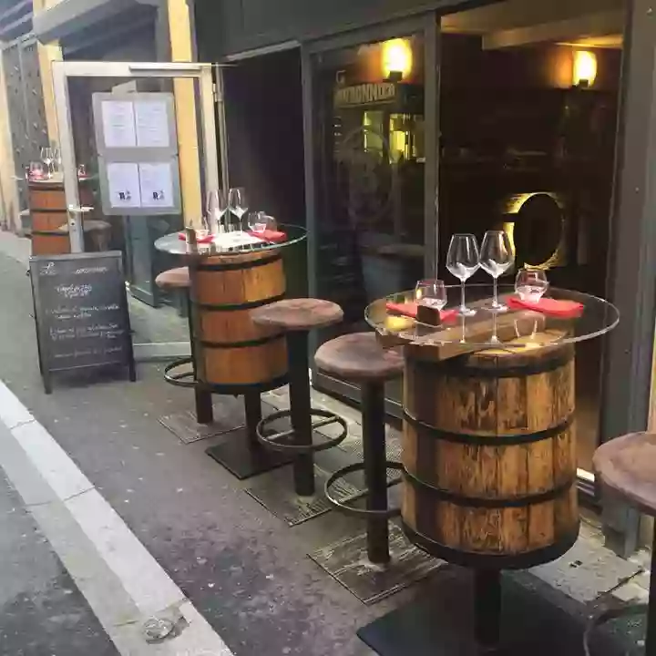 Le Buronnier - Restaurant Clermont Ferrand - Brasserie Clermont Ferrand
