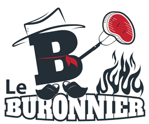 Logo Le Buronnier